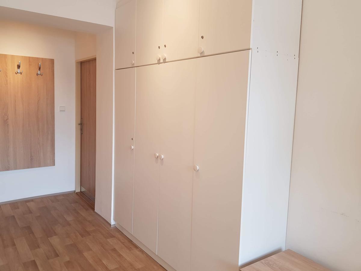 Penzion Mar Hradec Králové Exterior foto